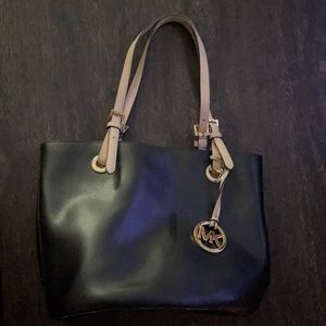 MK shoulder bag